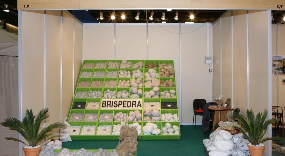 Iberflora 2006